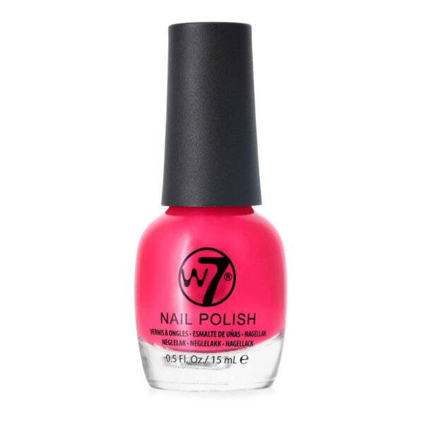 απλό μανό w7 15ml