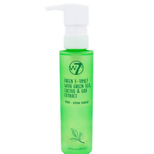 Τονωτική λοσιόν με πράσινο τσάι