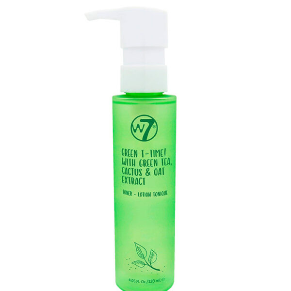 Τονωτική λοσιόν με πράσινο τσάι