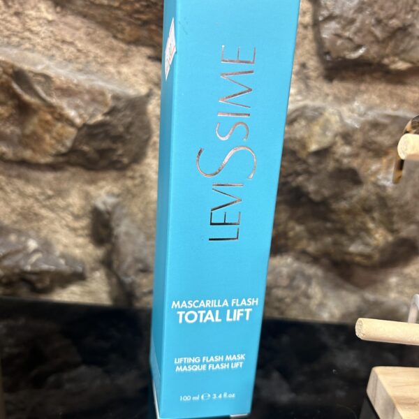 μάσκα με εφέ λίφτινγκ 100ml