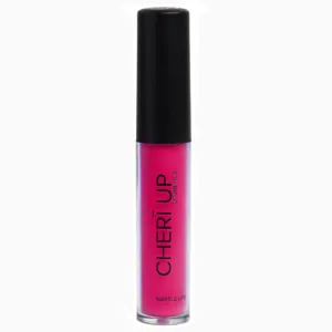 Proffesional lipstick cheri up Mary pink με έξτρα διάρκεια