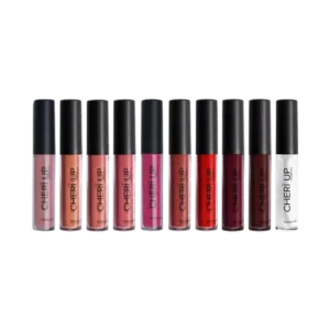 Proffesional lipstick cheri up Sharon με έξτρα διάρκεια