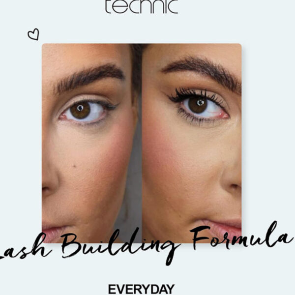 Προσφορά Banana+Mascara+lipoil vanilla+lippencil bordeu