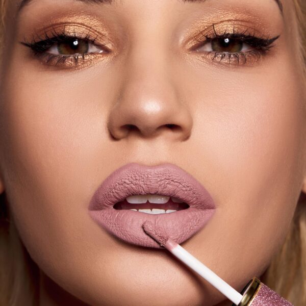 Love This Liquid Lipstick 56