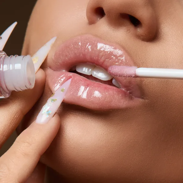 Diamond Girl Lip Gloss DS19