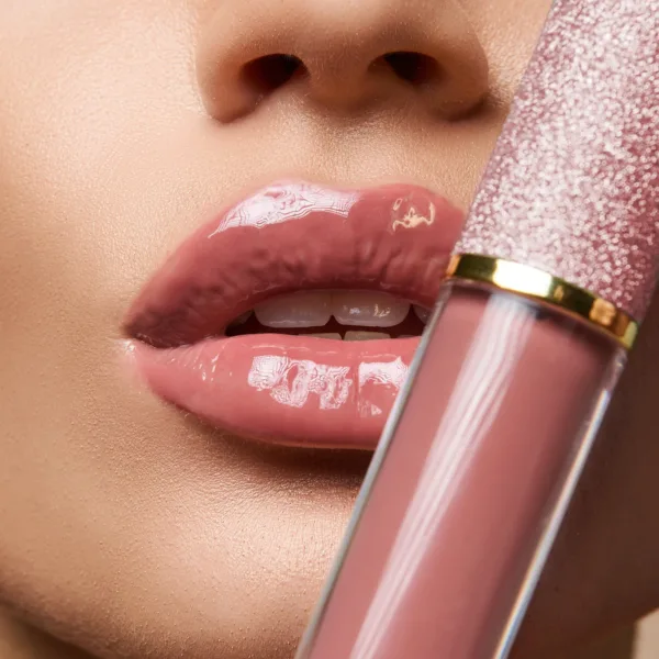 Diamond Girl Lip Gloss DS18