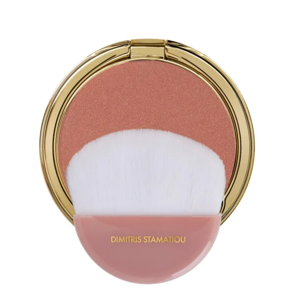 Happy Girl Berry Blush & Bronzer