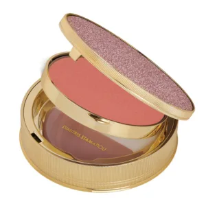 Happy Girl Peachy Blush & Highlighter