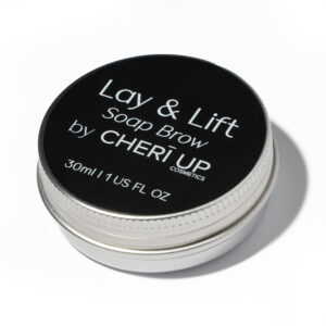 LAY & LIFT SOAP BROW