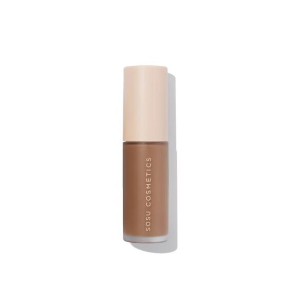 SOSU COSMETICS – Liquid Contour – Mocha