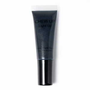 tint cheri up μαύρο μεταλιζέ black paradise
