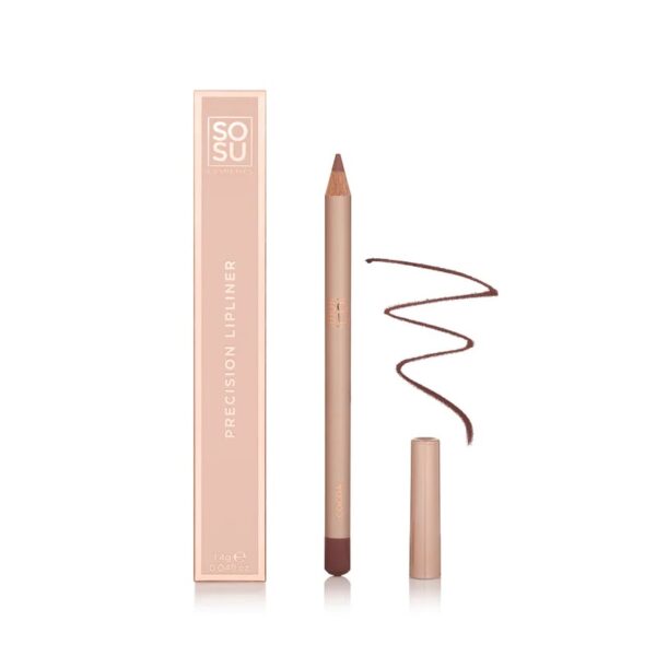 SOSU COSMETICS – Lip Liner – Cinnamon