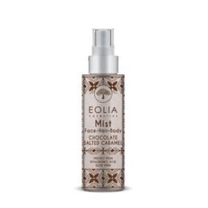 EOLIA-BODY MIST CHOCOLATE SALTED CARAMEL 150ml