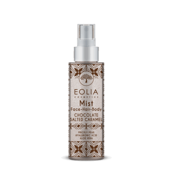 EOLIA-BODY MIST CHOCOLATE SALTED CARAMEL 150ml