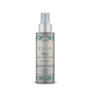 EOLIA-BODY MIST COCONUT 150ml