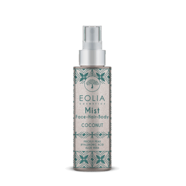 EOLIA-BODY MIST COCONUT 150ml