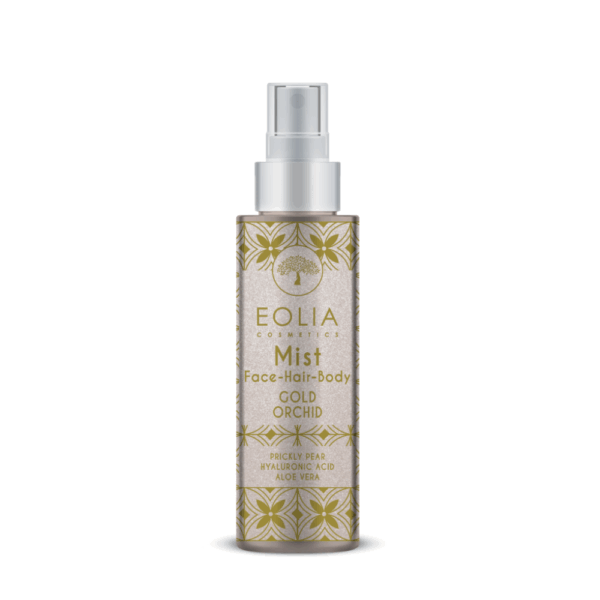 EOLIA-BODY MIST GOLD ORCHID 150ml