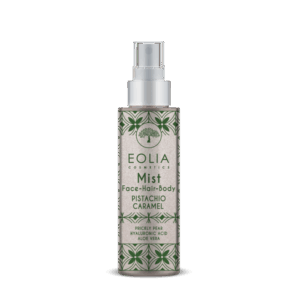EOLIA-BODY MIST PISTACHIO CARAMEL 150ml