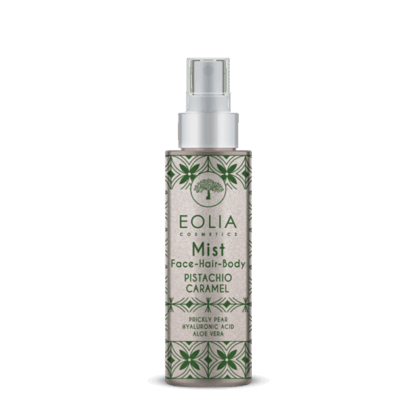 EOLIA-BODY MIST PISTACHIO CARAMEL 150ml