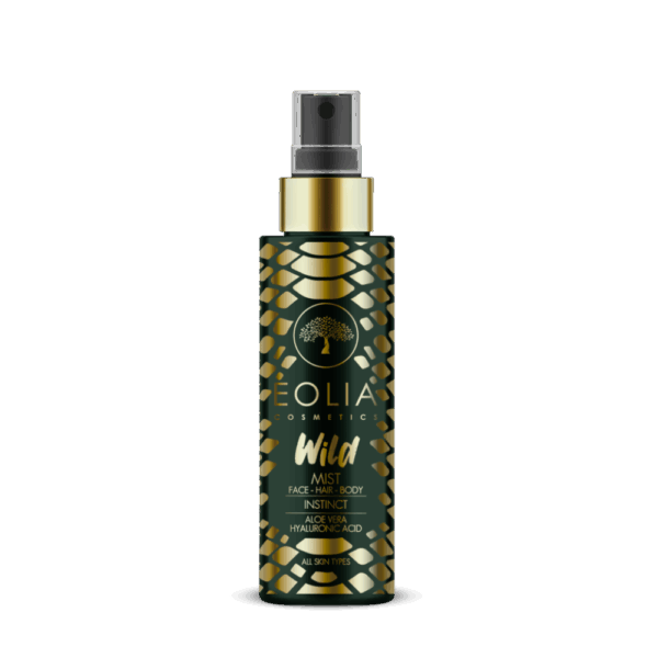 EOLIA-BODY MIST WILD LINE WILD INSTINCT 150ml