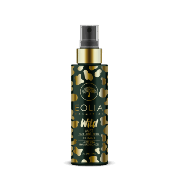 EOLIA-BODY MIST WILD LINE WILD NOMAD 150ml