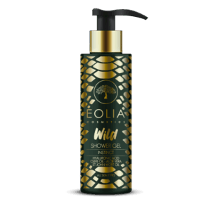 EOLIA-SHOWER GEL WILD LINE WILD INSTINCT 300ml