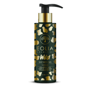 EOLIA-SHOWER GEL WILD LINE WILD NOMAD 300ml