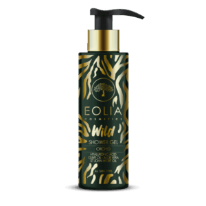 EOLIA-SHOWER GEL WILD LINE WILD ORCHID 300ml