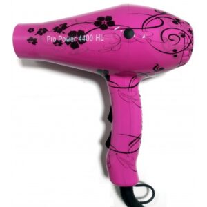 HL 4400 PINK FLOWER ΣΕΣΟΥΑΡ ΧΕΙΡΟΣ 2400 WATT
