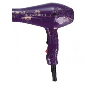 HL 4400 PURPLE FLOWER ΣΕΣΟΥΑΡ ΧΕΙΡΟΣ 2400 WATT