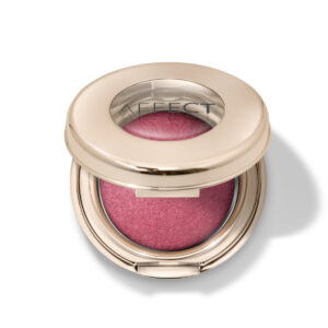 AFFECT COSMETICS – Glow Bakery Baked Blush – Cherry Choco