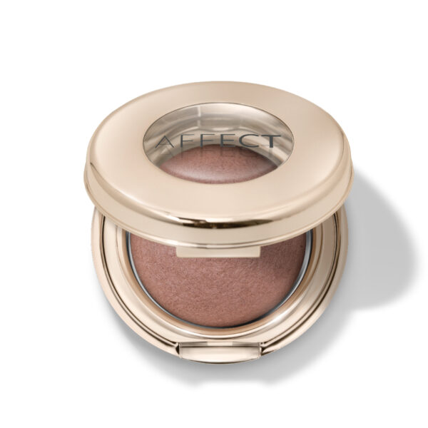 AFFECT COSMETICS – Glow Bakery Baked Bronzer – Creme Brulee