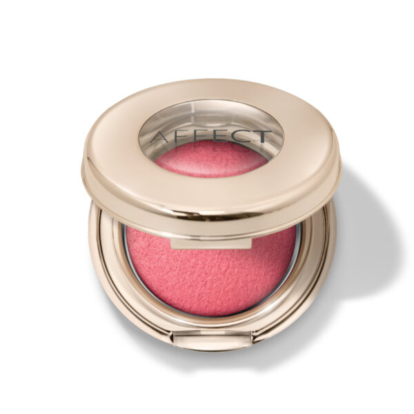 AFFECT COSMETICS – Glow Bakery Baked Blush – Peachin