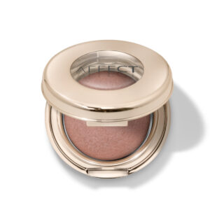 AFFECT COSMETICS – Glow Bakery Baked Bronzer – Soft Chocolate