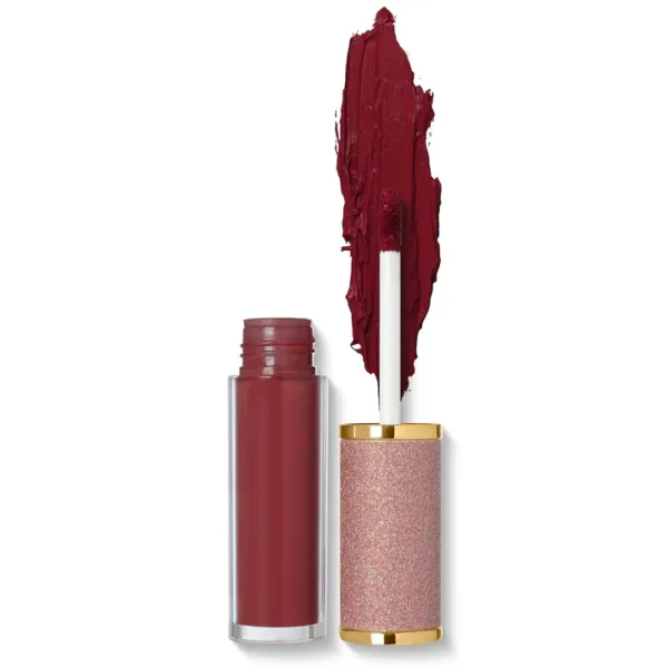 Dimitris Stamatiou-Kiss Me Liquid Lipstick 34