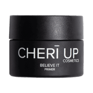 CHERI UP- BELIEVE IT PRIMER