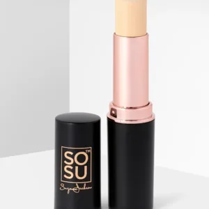 SOSU Cosmetics-Cream Stick Contour-Light