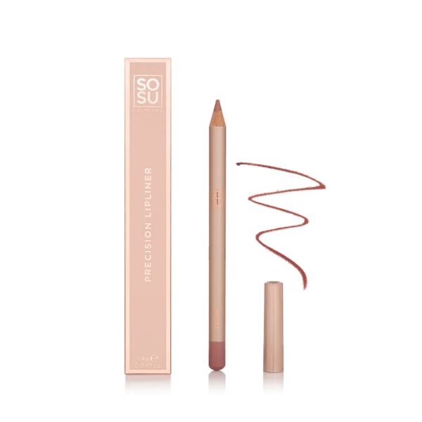 SOSU COSMETICS – Lip Liner – Sugar