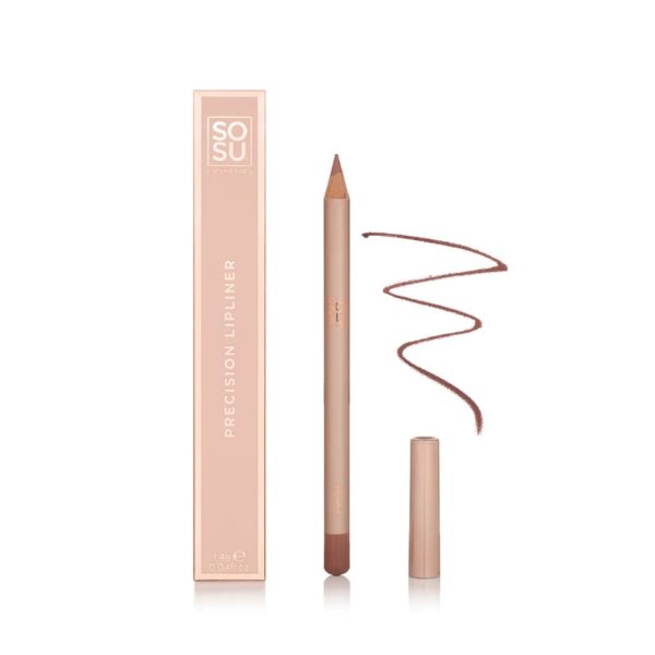 SOSU COSMETICS – Lip Liner – Toast
