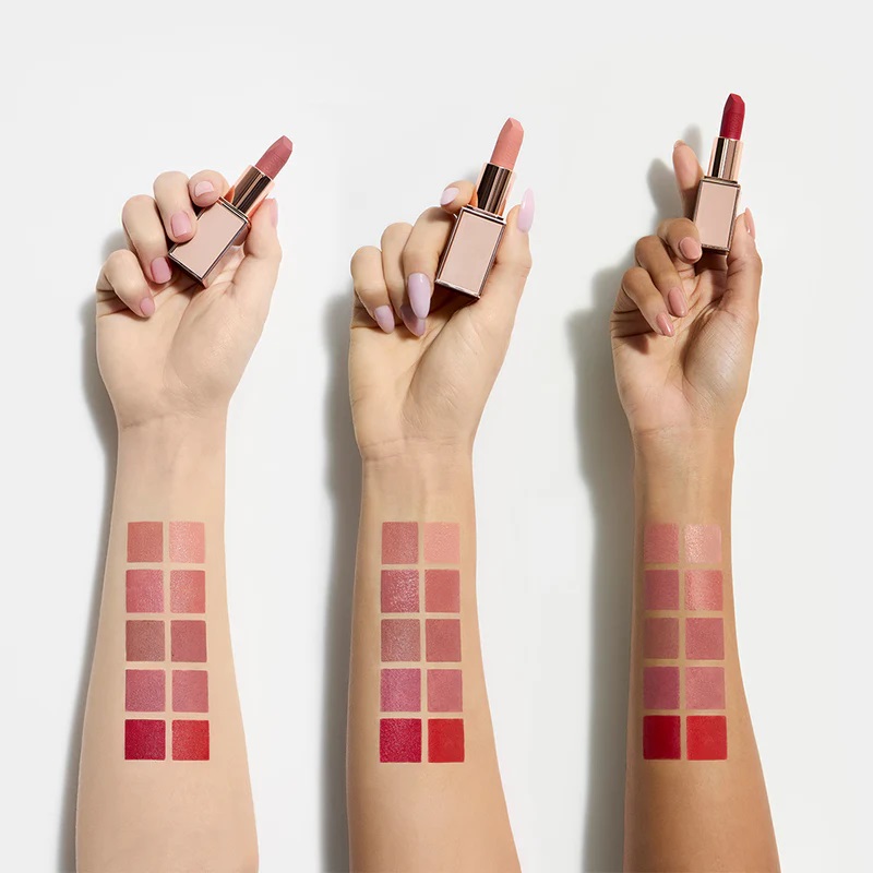 SOSUCOSMETICSLIPSTICKSWATCHES