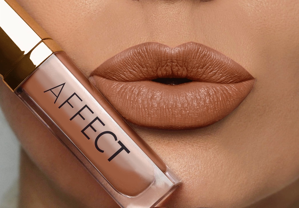 affectcosmeticsUltraSensualLiquidLipsticskFirstLove.
