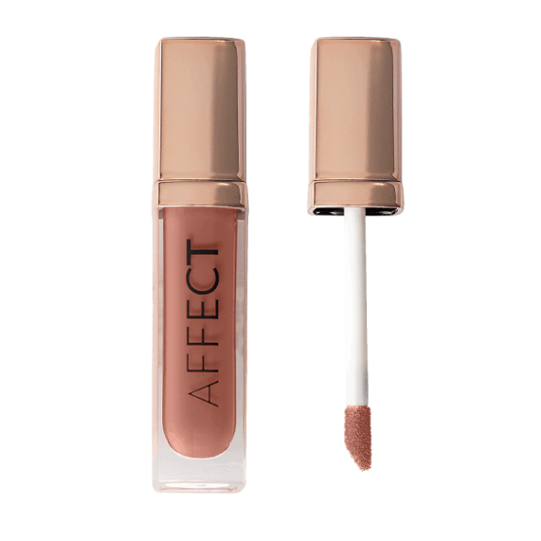 AFFECT COSMETICS – Ultra Sensual Liquid Lipstick – Secret Romance