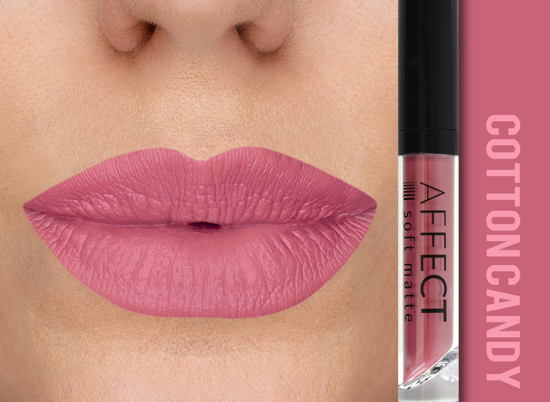 affectliquidlipsticksoftmatteCottoncandyMUC00391