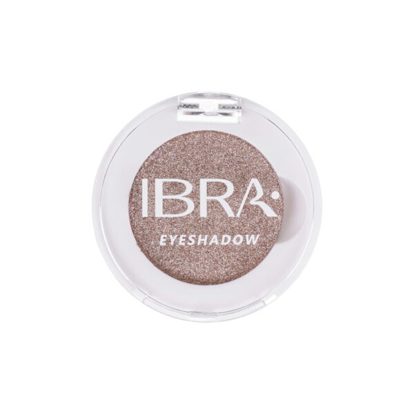 IBRA – EYESHADOW – WHITE SUGAR