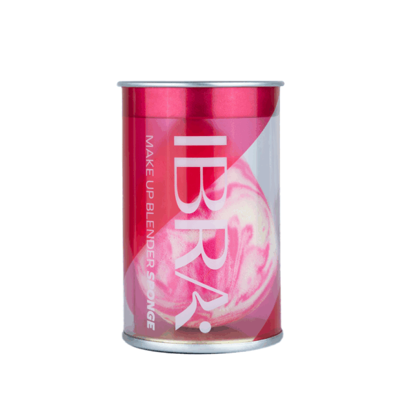 IBRA – BLENDER SPONGE DOUBLE COLOR