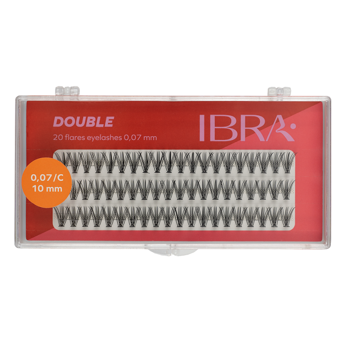 ibramakeupdoubleflare10mm