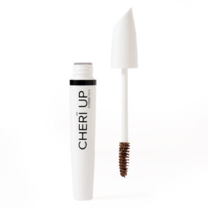 CHERĪ UP-INSPIRATION MASCARA BROWN