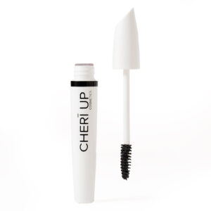 CHERĪ UP-INSPIRATION MASCARA BLACK