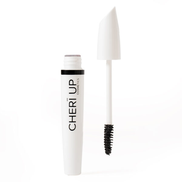 CHERĪ UP-INSPIRATION MASCARA BLACK