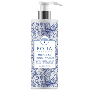 EOLIA-ΚΑΘΑΡΙΣΤΙΚΟ ΝΕΡΟ ΠΡΟΣΩΠΟΥ ΜΙΚΚΥΛΙΑΚΟ